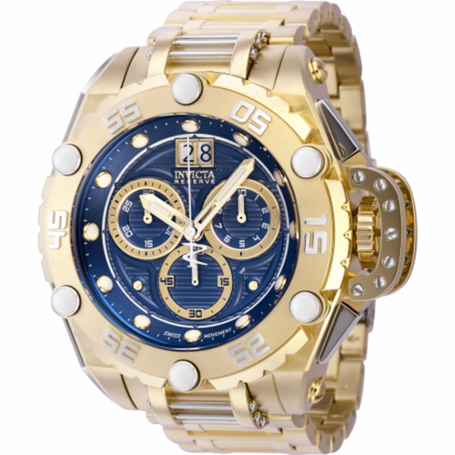 Invicta 38742 Flying Fox Mens Chronograph Quartz Watch