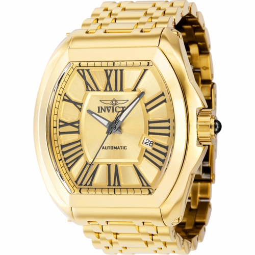 Invicta 38746 Pro Diver Mens Automatic Watch