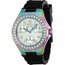 Invicta 38750 Angel Ladies Quartz Watch