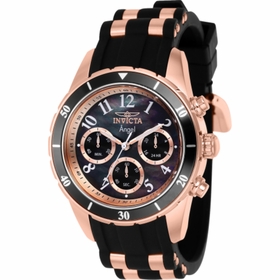 Invicta 38756 Angel Ladies Chronograph Quartz Watch