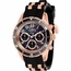 Invicta 38756 Angel Ladies Chronograph Quartz Watch