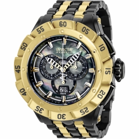 Invicta 38795 Ripsaw Mens Chronograph Quartz Watch