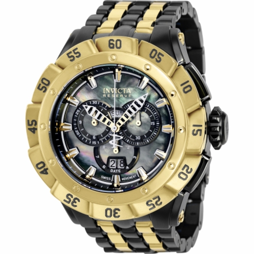 Invicta 38795 Ripsaw Mens Chronograph Quartz Watch