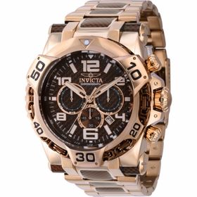 Invicta 38796 Mammoth Mens Chronograph Quartz Watch