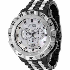 Invicta 38798 Ripsaw Mens Chronograph Quartz Watch