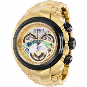 Invicta 38867 Reserve Mens Chronograph Quartz Watch