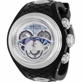 Invicta 38875 Reserve Mens Chronograph Quartz Watch