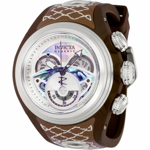 Invicta 38876 Reserve Mens Chronograph Quartz Watch