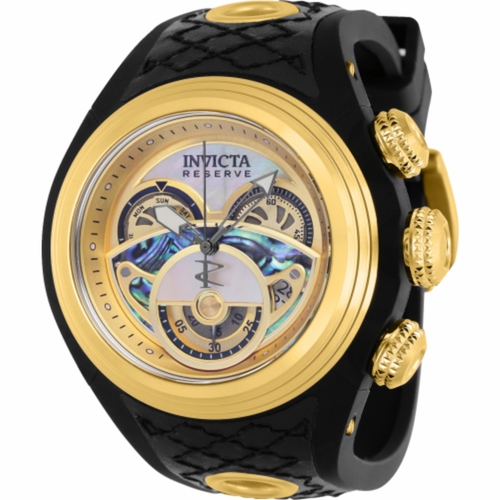 Invicta 38877 Reserve Mens Chronograph Quartz Watch