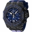 Invicta 38894 Carbon Hawk Mens Chronograph Quartz Watch