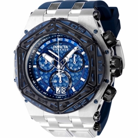 Invicta 38899 Carbon Hawk Mens Chronograph Quartz Watch