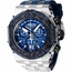 Invicta 38899 Carbon Hawk Mens Chronograph Quartz Watch