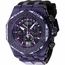 Invicta 38901 Carbon Hawk Mens Chronograph Quartz Watch