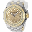 Invicta 38908 Carbon Hawk Mens Automatic Watch