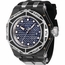 Invicta 38911 Carbon Hawk Mens Automatic Watch