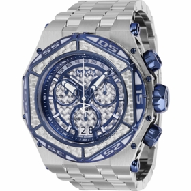 Invicta 38915 Carbon Hawk Mens Chronograph Quartz Watch