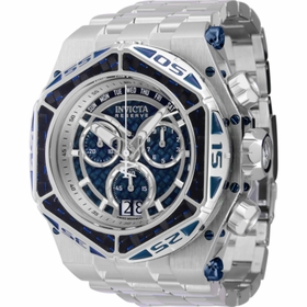 Invicta 38918 Carbon Hawk Mens Chronograph Quartz Watch