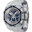 Invicta 38918 Carbon Hawk Mens Chronograph Quartz Watch