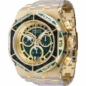 Invicta 38922 Carbon Hawk Mens Chronograph Quartz Watch