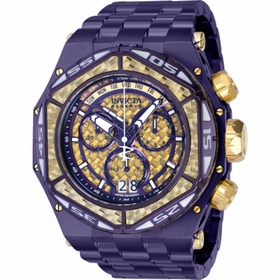 Invicta 38926 Reserve Mens Chronograph Quartz Watch