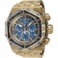 Invicta 38927 Reserve Mens Chronograph Quartz Watch