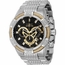 Invicta 38951 Bolt Mens Chronograph Quartz Watch