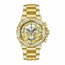 Invicta 38955 Bolt Mens Chronograph Quartz Watch