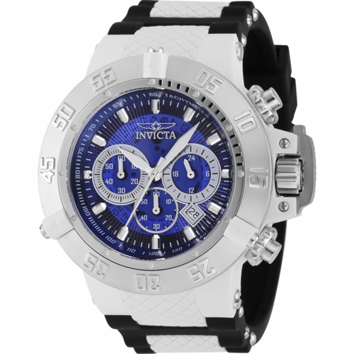 Invicta 38994 Subaqua Mens Chronograph Quartz Watch