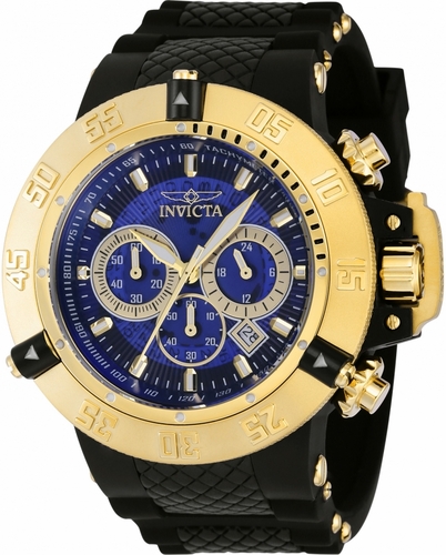 Invicta 38997 Subaqua Mens Chronograph Quartz Watch