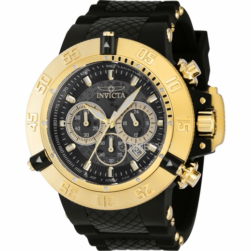 Invicta 38998 Subaqua Noma III Mens Chronograph Quartz Watch
