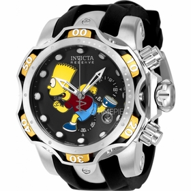 Invicta 39019 Reserve Mens Chronograph Quartz Watch