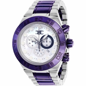 Invicta 39036 Subaqua Mens Chronograph Quartz Watch