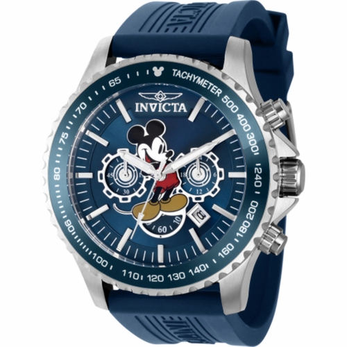 Invicta 39042 Disney Limited Edition Mens Chronograph Quartz Watch