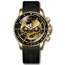 Invicta 39045 Disney Limited Edition Mickey Mouse Mens Chronograph Quartz Watch