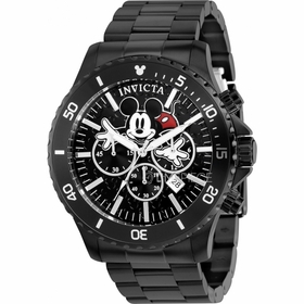 Invicta 39046 Disney Limited Edition Mens Chronograph Quartz Watch