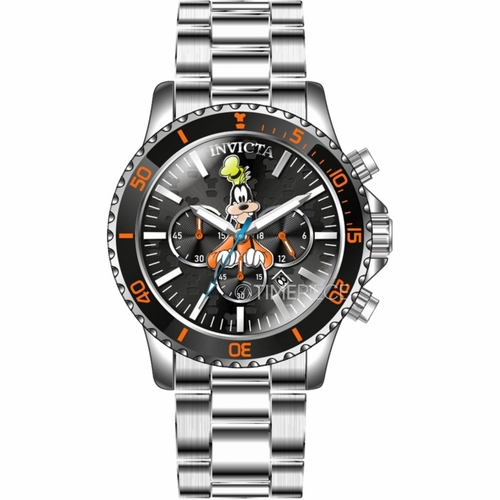 Invicta 39055 Disney Limited Edition Mens Chronograph Quartz Watch