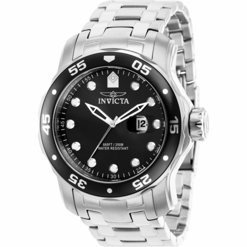 Invicta 39083 Pro Diver Mens Quartz Watch
