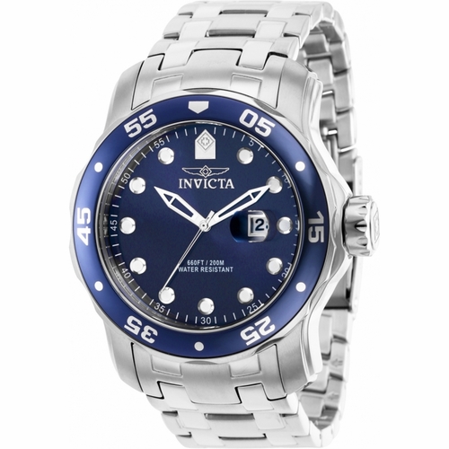 Invicta 39084 Pro Diver Mens Quartz Watch