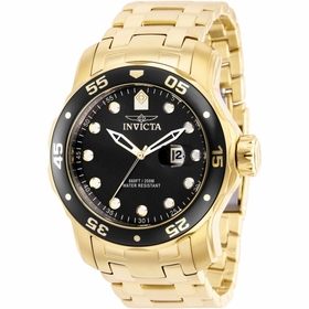 Invicta 39085 Pro Diver Mens Quartz Watch