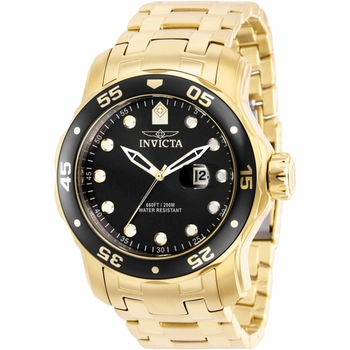 Invicta 39085 Pro Diver Mens Quartz Watch