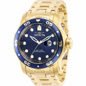 Invicta 39086 Pro Diver Mens Quartz Watch