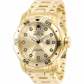 Invicta 39087 Pro Diver Mens Quartz Watch