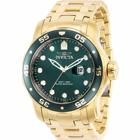 Invicta 39088 Pro Diver Mens Quartz Watch