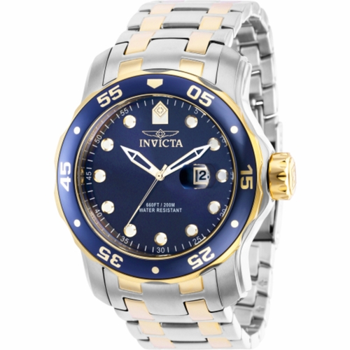 Invicta 39089 Pro Diver Mens Quartz Watch