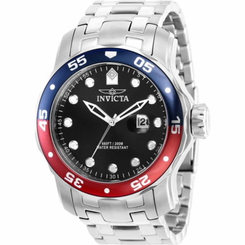 Invicta 39091 Pro Diver Mens Quartz Watch