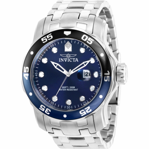Invicta 39094 Pro Diver Mens Quartz Watch
