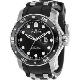 Invicta 39095 Pro Diver Mens Quartz Watch
