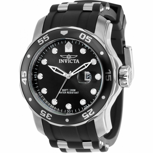 Invicta 39095 Pro Diver Mens Quartz Watch