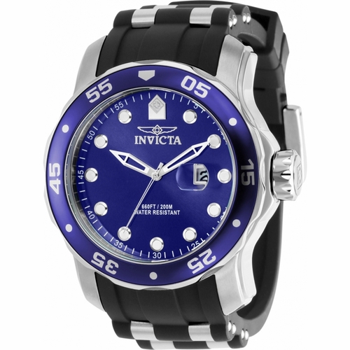 Invicta 39096 Pro Diver Mens Quartz Watch