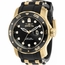 Invicta 39097 Pro Diver Mens Quartz Watch